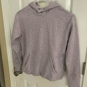 Athleta Girl Cozy Up Hoodie